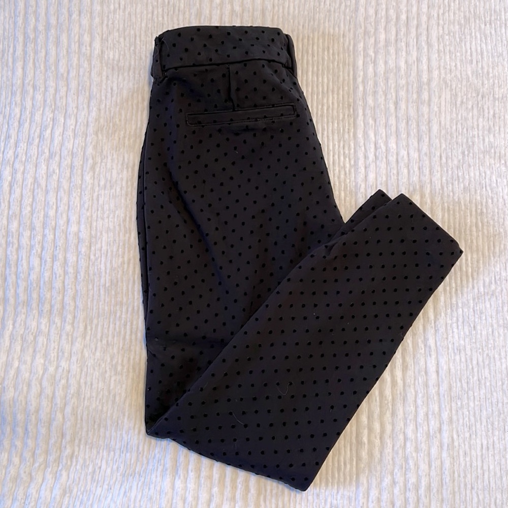 Old navy pixie pant